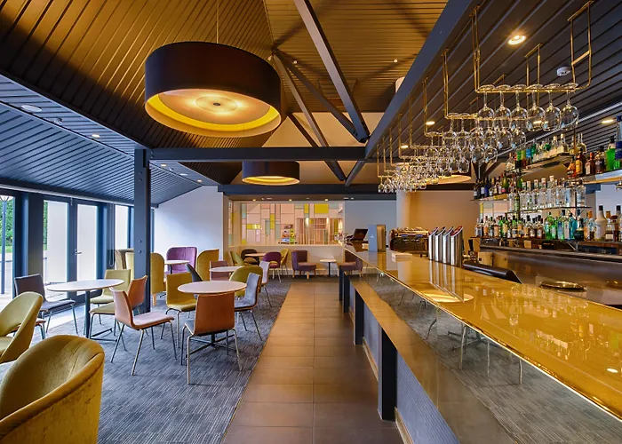 Scenic Hotel Marlborough