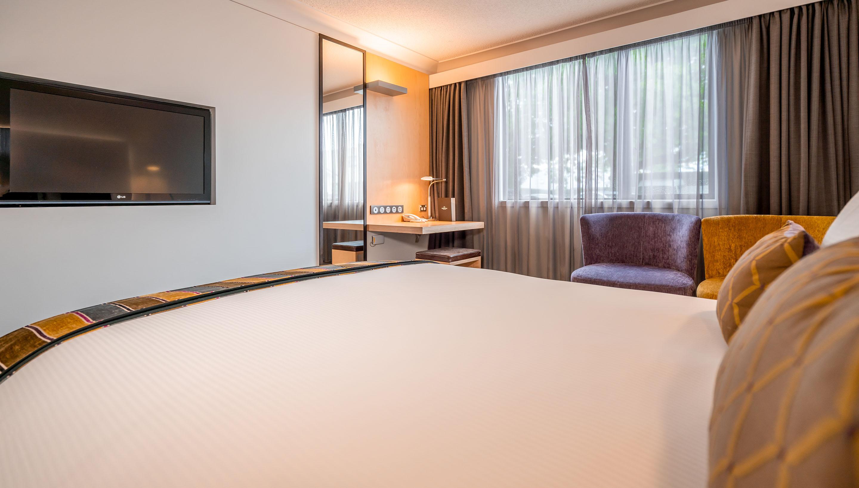 Scenic Marlborough Hotel 4*