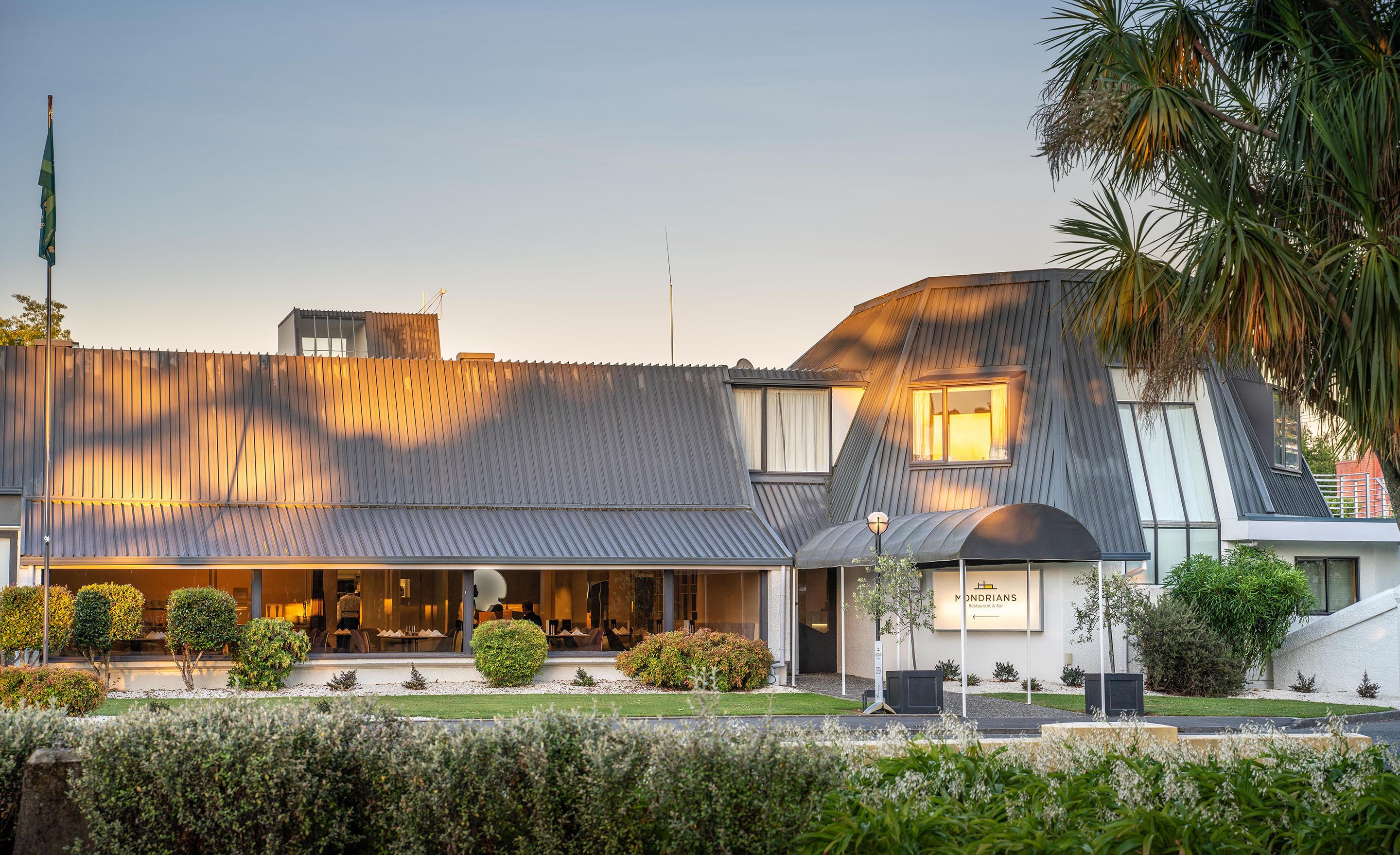 Scenic Marlborough 4* Blenheim
