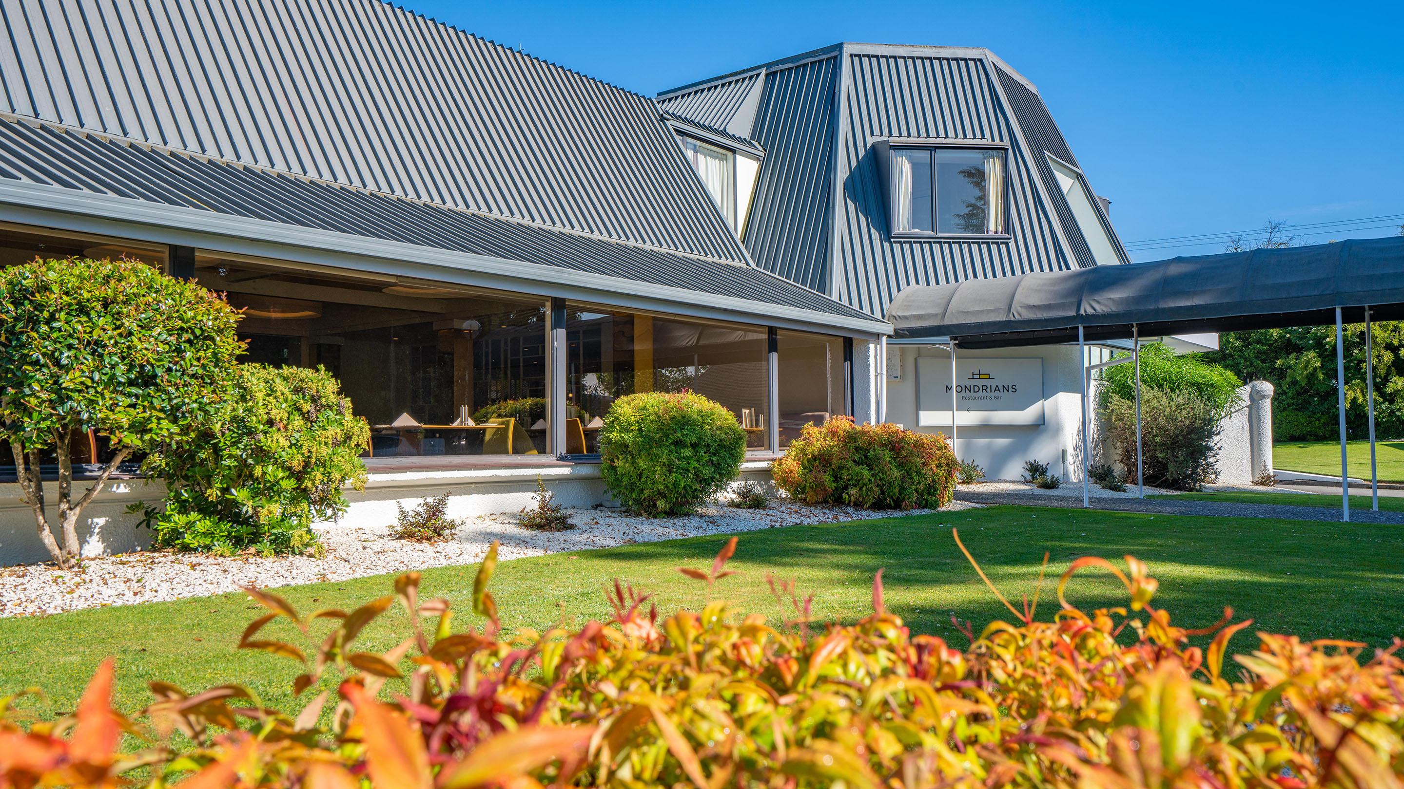 Scenic Marlborough 4*