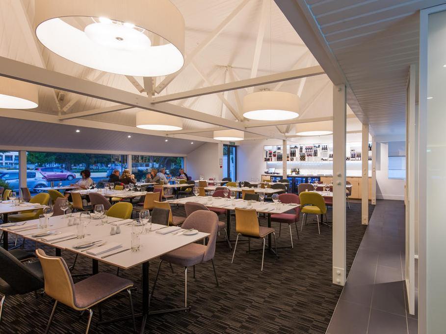 Hotel Scenic Marlborough 4*
